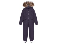 Ver de Terre blackberry snowsuit